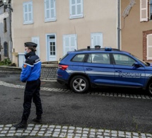 «J’avais lancé des alertes» mais «rien n’a été fait»: L’ex-femme du forcené de Saint-Just, témoigne