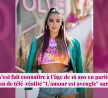 Nabilla : ses confidences étonnantes sur le début de sa carrière