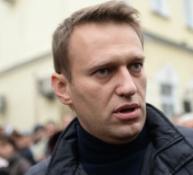 Alexeï Navalny visé par de nouvelles accusations en Russie