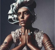 Polémique "African Queen" : Les mannequins noires ont-elles leur place dans la mode ?