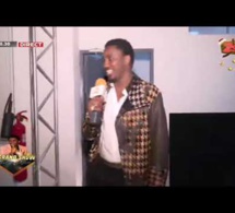 DU JAMAIS VU, WALLY SECK REINTERPRETE MAGNIFIQUEMENT SA CHANSON YOBANTE | BAL DES FARAMAREEN