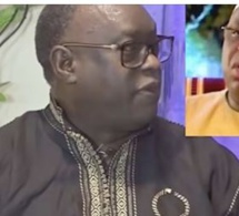 Me Elhadji Diouf balance: «Macky nous a dit dans une réunion qu’il ne veut plus d’élection au Sénégal jusqu’à 2024 »