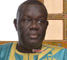 Coronavirus – El Hadj Assane Gueye très remonté contre … “Naafekh Dou Beug Deug”