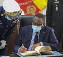 Couvre-feu et état d’urgence : Les autres mesures rattachées à cette décision de Macky Sall