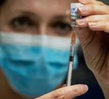 Covid-19: plus de 80.000 personnes vaccinées cette semaine en France, dont 36.000 ce vendredi