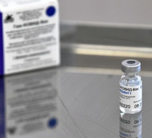 Des données exhaustives sur le vaccin russe Spoutnik V attendues par l’OMS avant fin janvier