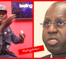 Urgent - Abou Thioubalo vilipende Abdou Karim Sall: Limouma def dafa gnaw, narone nagn ma guénè nakh