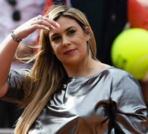 Marion Bartoli maman : ce régime drastique entamé pour perdre ses kilos de grossesse