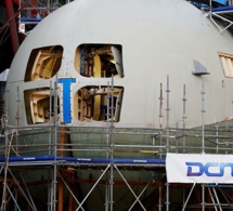 Les moteurs des sous-marins nucléaires au cœur des tensions entre Bercy et Volkswagen