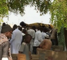 Inna lillahi wa inna ilayhi raji’un : Une légende du football sénégalais vient de rendre l’âme !