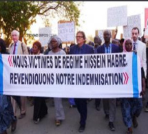 Union africaine: 4 ans après un procès hyper médiatisé, toujours aucune réparation pour les victimes de Hissène Habré