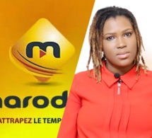 Mbarodi TV condamne par la justice Daniella Ndiaye de la Serie Golden fait de grosses revelations.