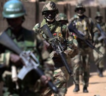 Bombardements à Ziguinchor: Plusieurs « rebelles » tués par l'Armée