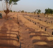 Cimetière Bahiya de Touba/La mort touche plus les hommes que les femmes: 11.118 contre 1168 en 2020