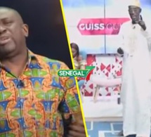 Guiss Guiss – Quand Père Mbaye Ngoné Fall corrige Fabrice Nguéma « Damako Degg Mounane Birima … »