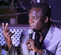 Reprise du morceau “Mbarodi” par Wally Seck et Sidy Diop, Thione Seck réagit : « Liniou def dafa… »