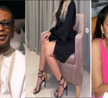 Toute la verité sur la bagarre de Youssou Ndour et sa femme Aida Coulibaly chez sa copine