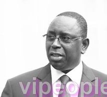 [VIDEO] La reaction de macky Sall, suite a la sortie d'Idrissa Seck