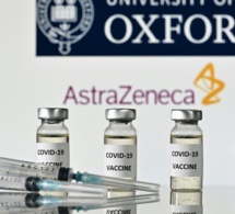 AstraZeneca: l'Afrique du Sud suspend temporairement son programme de vaccination