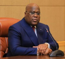 Félix Tshisekedi prend la tête de l'UA au terme d'un sommet sans vague mais riche en défis