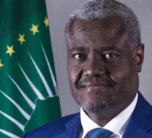 Union africaine: Le supersonique tandem Félix Tshisekedi- Moussa Faki Mahamat se met en place et les visages des 4 nouveaux Commissaires dévoilés