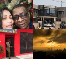 100% Peoples: Youssou Ndour &amp; son épouse Aida Coulibaly se la coulent douce,du nouveau dans l’afaire sonko et adji