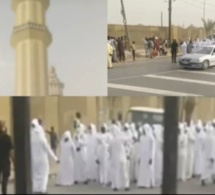 "Tawaf" à Touba / Le Chef des Illuminés: "Je suis le prophète Issa qui va sauver l'humanité"