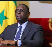 Covid-19: Le Président Macky Sall se fera vacciner parmi les premiers