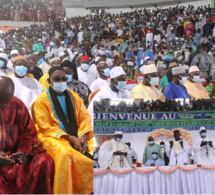 Religion face à la Covid-19: La Tidjani offre une célébration grandiose du Maoulid à Abidjan