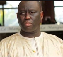 Découverte d'armes blanches à l'Ucad: Aliou Sall accusé