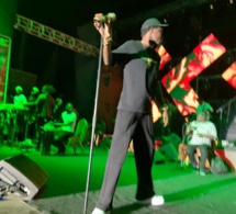 Doy na warr regardez la nouvelle danse de waly seck au show indépendance de la Gambie