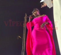 Gambie préparation soirée Wally Ballago Seck regardez en images