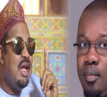 Entretien téléphonique avec Sonko : Ahmed Khalifa Niasse confirme