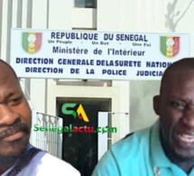 Après Assane Diouf et Guy Marius Sagna, ce ténor activiste sur la sellette de la Dic