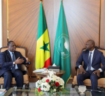 Macky Sall: « Je ne peux souhaiter à mon pire adversaire une telle situation »