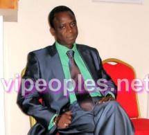 Thione Seck révèle son passage en prison et assène: » Pourquoi j’ai pardonné à Assane Ndiaye, Mapenda Seck etc… »