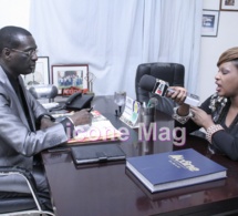 Lorsque Kebs Thiam interview Mansour Dieng