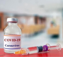 324 000 nouvelles doses de vaccin attendues ce mercredi