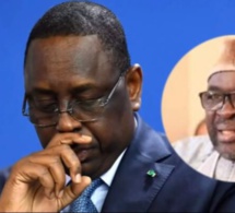 Exclusif : Voici l’audio de Macky Sall destiné à Moustapha … qui a fµité : « Yaw koula diox rewmi dinko…»