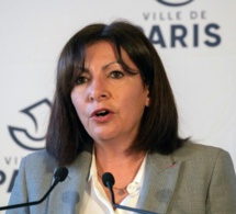 Anne Hidalgo réitère son opposition à un confinement de Paris le week-end