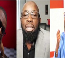 Youssou Ndour et Bouba Ndour Vilipendés par Ousmane Tounkara