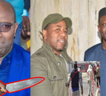 URGENT: Ameth Aidara,Ousmane Sonko et Bougane Gueye menacé de m*0rt par des nervis « souniou leen rayon  »