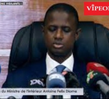 Violences au Sénégal : Le ministre de l'Intérieur prend des dispositions sur la situation actuel...