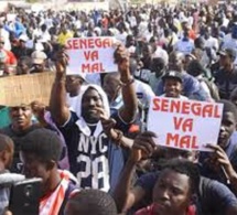 Affaire Sonko: Le M2D maintient son appel à des manifestations pacifiques les 8, 9 et 10 mars