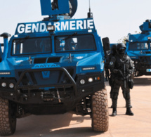 Désertion dans la Gendarmerie : Ce qu’en dit le Code de justice militaire qui prévoit…