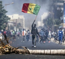 Manifestations : « Si d’ici Décembre rien n’est fait, on va saisir les juridictions internationales » (Amnesty)