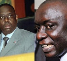 Mutisme de Macky Sall envers ses adversaires : « il n’est pas donné à n’importe qui de répondre à Idy », selon l’expert en Marketing politique, Alcaly Ben Mohamed Diouf