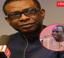 Décés de Thione Seck :témoignage émouvant de Youssou Ndour