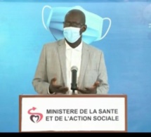 Polémique sur le vaccin AtsraZenaca: Pr Tandakha Ndiaye Dièye rassure ” nos lots diffèrent de ceux qui ont été incriminés”