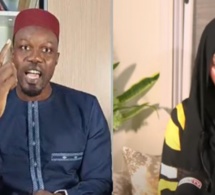 VIDEO/ Adji Sarr: « Ousmane Sonko plongeait sa main baladeuse dans mon sexe, avant de me plaquer à terre »